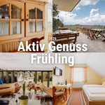 Aktiv Genuss Frühling 2026