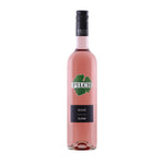 Weingut Pilch Weinflasche Rose