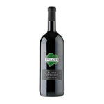 Weingut Pilch Weinflasche Magnum Blauer Zweigelt