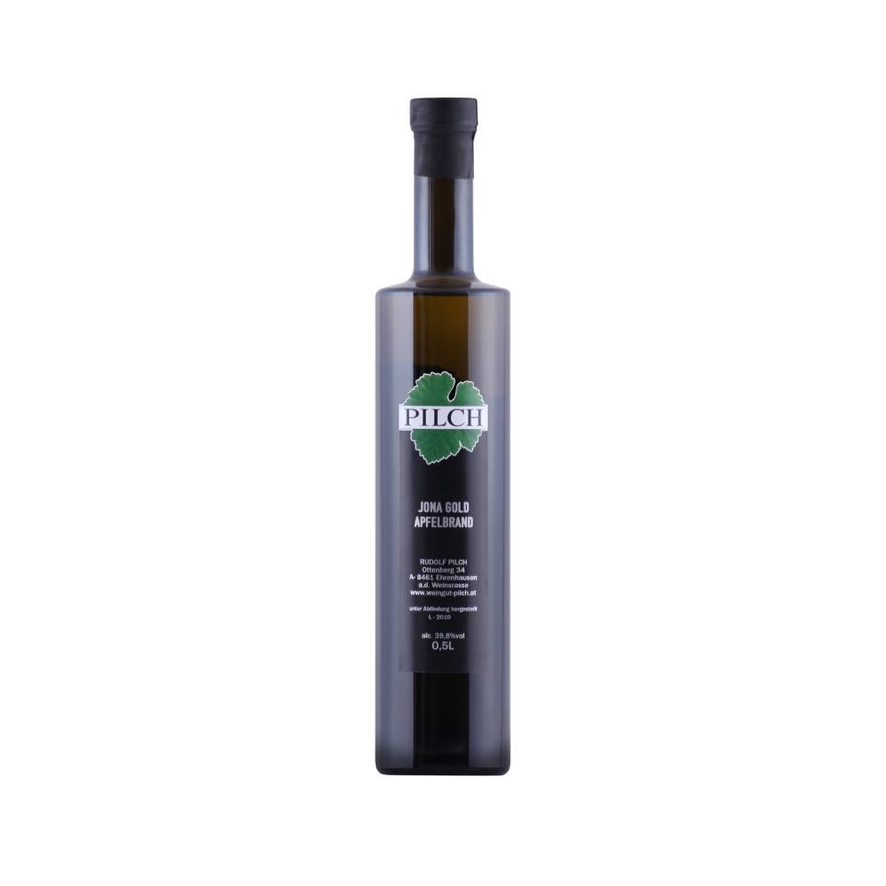 Weingut Pilch Edelbrand Jona Apfelbrand