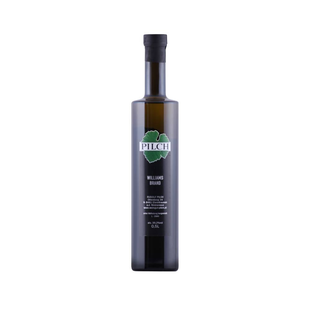 Weingut Pilch Edelbrand Williams