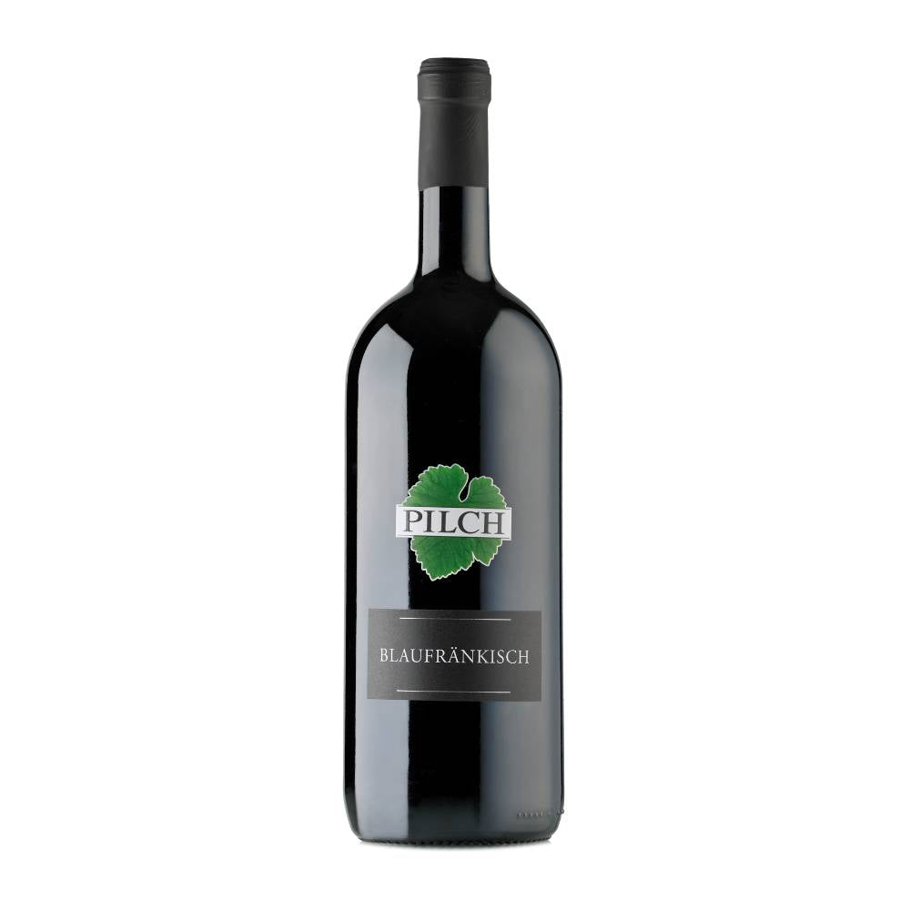 Weingut Pilch Weinflasche Magnum Blaufränkisch