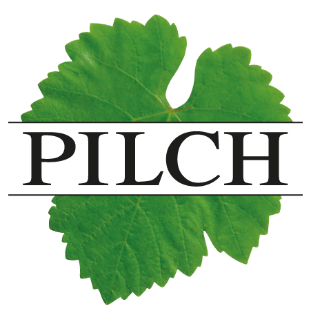 Weingut Pilch in der Südsteiermark